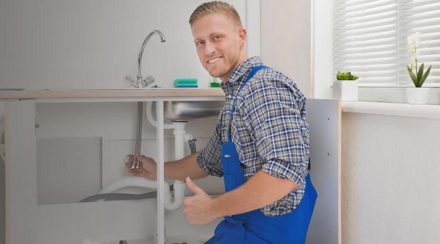 Emergency Plumbing Repair in Laurys Station, PA